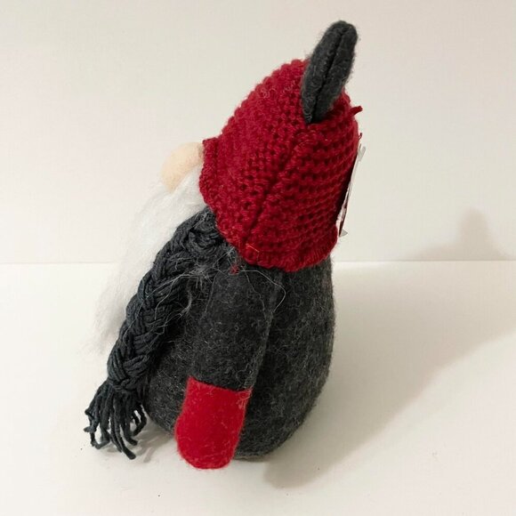 Ganz Midwest Gift Plush Gnome Spooky Devil Costume - Picture 6 of 14